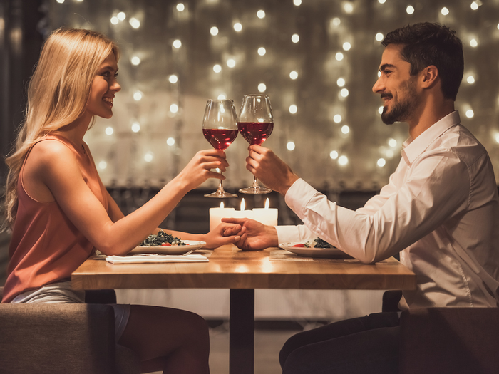 First Date