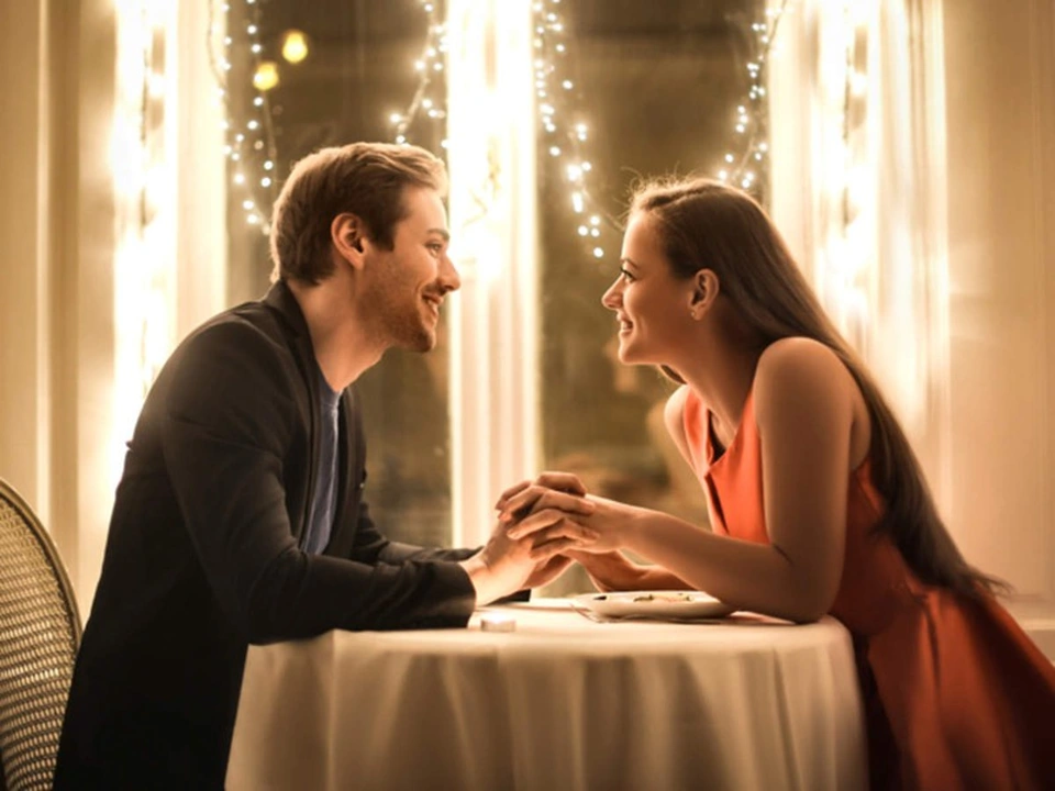 First Date